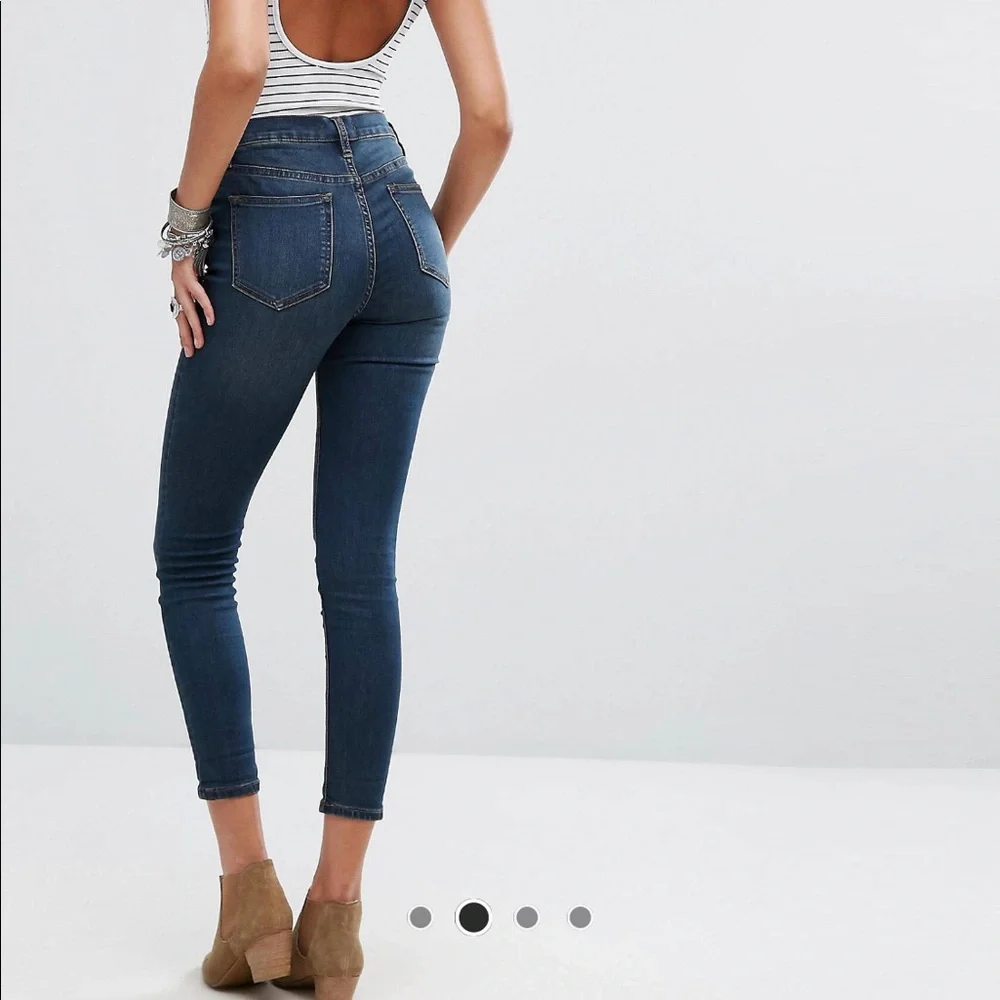 Free People free people